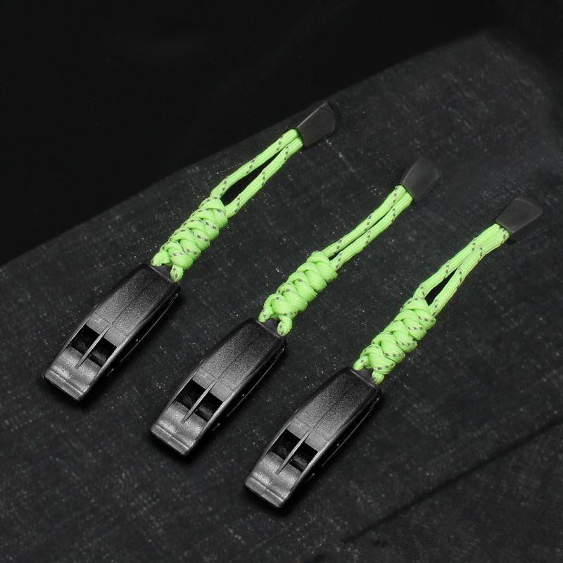 Fire survival whistle Fire survival whistle